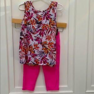 Splendid two piece set